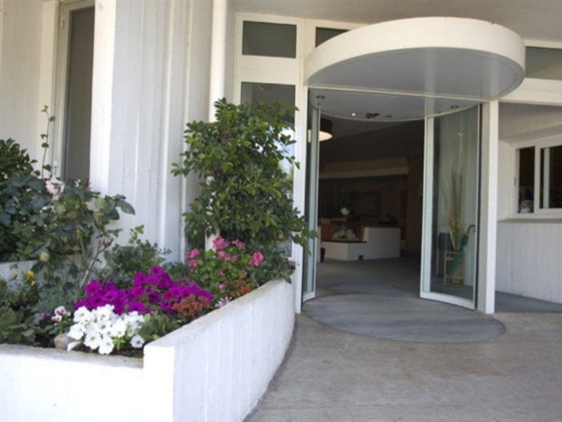 Hotel La Conchiglia Fregenae Exterior foto